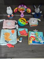 Speelgoed pakket baby's, Enlèvement ou Envoi, Comme neuf