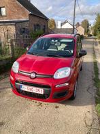 FIAT Panda 1,2 l 23000 km, Auto's, Fiat, Voorwielaandrijving, Euro 5, Stof, Beige