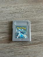 Gameboy pokemon silver, Ophalen, Zo goed als nieuw