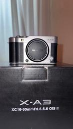 Fujifilm X-A3, Ophalen of Verzenden, Fuji