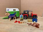Transport de chevaux Playmobil, Enlèvement ou Envoi