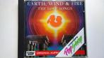 Earth, Wind & Fire - The Love Songs, CD & DVD, CD | R&B & Soul, Comme neuf, Soul, Nu Soul ou Neo Soul, Envoi, 1980 à 2000