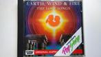 Earth, Wind & Fire - The Love Songs, Verzenden, 1980 tot 2000, Zo goed als nieuw, Soul of Nu Soul