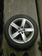 Jantes origine audi, Pneus hiver, Pneu(s)