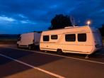 Fendt diamand, Caravans en Kamperen, Caravans, Particulier, Fendt