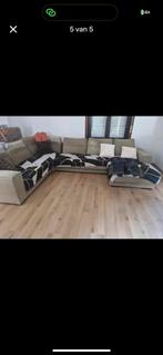 Komplete woonkamer, Huis en Inrichting, Complete eetkamers, Ophalen, Zo goed als nieuw
