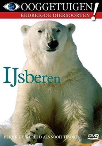 Ooggetuigen - Ijsberen    DVD.2938 disponible aux enchères