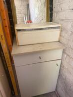 Armoire, Huis en Inrichting, Kasten | Overige, Ophalen, Gebruikt