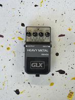 GLX Heavy Metal HM-100, Muziek en Instrumenten, Ophalen of Verzenden, Gebruikt, Distortion, Overdrive of Fuzz