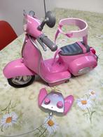 Baby Born scooter, Comme neuf, Enlèvement