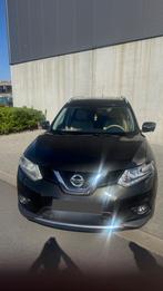 Nissan X-Trail, Autos, Nissan, Cuir, Euro 5, Achat, Beige