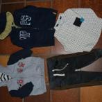 Pakket babykleertjes maat 74/6-9 maand, Kinderen en Baby's, Jongetje of Meisje, Ophalen of Verzenden, Zo goed als nieuw, Setje