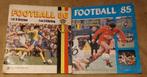 Album Panini Footbal 85 et 86, Verzamelen, Ophalen, Gebruikt