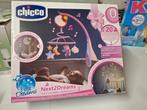 Parkmobiel zo goed als nieuw chicco, Kinderen en Baby's, Ophalen, Zo goed als nieuw