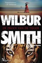 Wilbur Smith - De prooi van de tijger (2017), Boeken, Nieuw, Wilbur Smith, Wereld overig, Verzenden