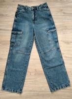 Divided (H&M) jeans maat 38., Kleding | Dames, Spijkerbroeken en Jeans, Ophalen of Verzenden, Zo goed als nieuw