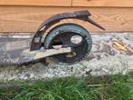 Step, Fietsen en Brommers, Steps, Ophalen, Gebruikt, Gewone step, Overige merken