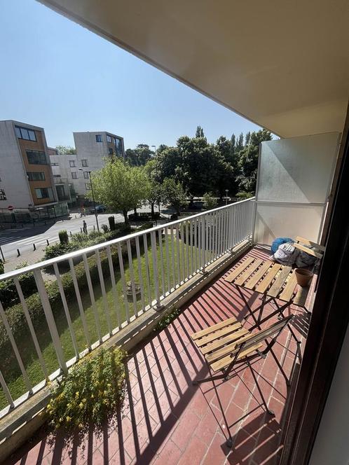 Location Appartement, Immo, Appartementen en Studio's te huur, Brussel