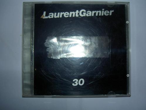 CD Laurent Garnier – 30, Cd's en Dvd's, Cd's | Dance en House, Gebruikt, Ophalen of Verzenden