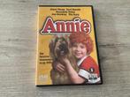 Annie DVD (2000), Vanaf 6 jaar, Ophalen of Verzenden, Zo goed als nieuw, Drama
