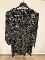 Kleed Michael Kors, Kleding | Dames, Jurken, Michael Kors, Zwart, Maat 42/44 (L), Ophalen of Verzenden