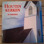 Houten kerken in Amerika, Enlèvement ou Envoi, Comme neuf