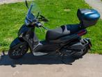 Piaggio Beverly 400 Hpe 5000 km Août 2024, Particulier