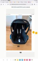 MAXI COSI autostoel, Kinderen en Baby's, Autostoeltjes, Ophalen, 0 t/m 18 kg, Zo goed als nieuw, Isofix
