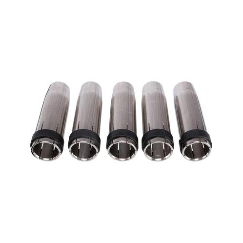 Gasmondstuk MIG lastoorts MLT36 5 stuks, Auto diversen, Overige Auto diversen, Verzenden