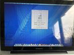 apple macbook pro 2,26 Ghz Intel Core 2 Duo, MacBook Pro, 256 GB, Moins de 4 GB, Enlèvement