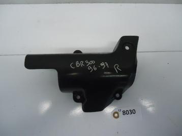 CBR900 1996 - 1997 Honda Cover D1-30857 beschikbaar voor biedingen