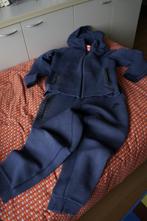 jongens trainingpak NIKE, Ophalen, Blauw, Overige typen, Nike