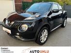 NISSAN JUKE // VOITURE EXEPTIONEL // EURO 6b //, Euro 6, Entreprise, Boîte manuelle, 5 portes