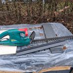 Outils de  jardin, Enlèvement, Utilisé, 50 cm ou plus, Worx