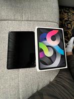 iPad 10.9 inch, 2020, wifi 64GB. Gebarsten scherm., Computers en Software, Apple iPads, Ophalen of Verzenden