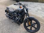 Streed Bob 2022, Motoren, Chopper, Particulier