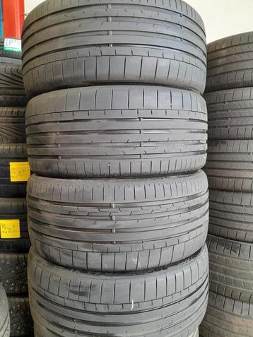 295/35/23 295+35+23 295/35R23 zomer Continental 