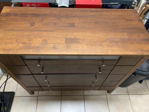 Commode - Ladenkastje, Huis en Inrichting, Kasten | Ladekasten, Zo goed als nieuw, Minder dan 100 cm, 100 tot 150 cm, 25 tot 50 cm