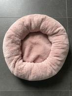 Katten/hondenmandje (oud roze) 45 cm NIEUW (Jack & Vanilla), Animaux & Accessoires, Paniers pour chats, Enlèvement ou Envoi, Autre