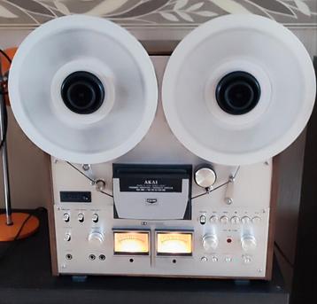 Akai GX 630dB  beschikbaar voor biedingen