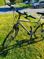 Fiets heren Granville stadsfiets, Fietsen en Brommers, Ophalen, Gebruikt, Overige merken, Versnellingen