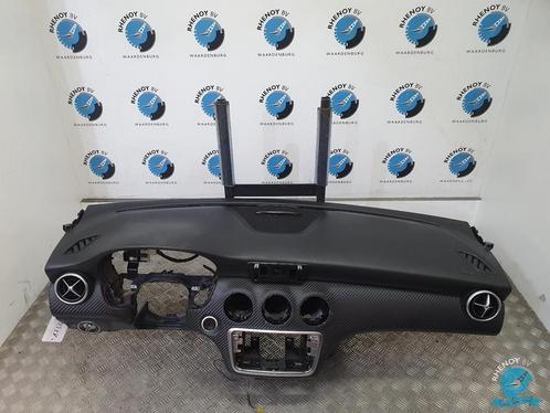 Mercedes A klasse 176 2015 airbagset zoals afgebeeld, Auto-onderdelen, Dashboard en Schakelaars, Mercedes-Benz, Gebruikt, Ophalen of Verzenden