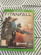 Titanfall Xbox one.(doosje kapot)., Consoles de jeu & Jeux vidéo, Comme neuf, Enlèvement ou Envoi