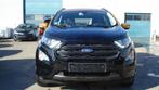 FORD ECOSPORT 1.0 i  ST-LINE  BI-COLOR, Autos, Ford, SUV ou Tout-terrain, 5 places, Noir, Toit ouvrant