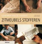 Zitmeubels stofferen - A. Balavoine  - 9789044709551, A. Balavoine, Comme neuf, Travail du bois, Envoi