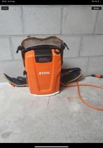 Stihl AR3000 rug accu Met officieel capaciteit rapport!!!!!, Tuin en Terras, Heggenscharen, Ophalen of Verzenden, Accu