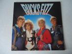 LP van "Bucks Fizz" Are You Ready anno 1982., Ophalen of Verzenden, 1980 tot 2000, Zo goed als nieuw, 12 inch