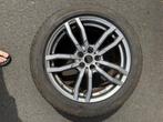4 Auto winterbanden met velg 275/45 R20, Ophalen, Gebruikt, 275 mm, Banden en Velgen