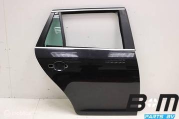 Portier rechtsachter VW Golf 5 Variant LC9X 1K9833056 beschikbaar voor biedingen