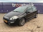 2011 - Fiat - Punto Evo - 1.3 M-Jet Dynamic - Personenauto, Auto's, Fiat, Euro 5, Monovolume, Gebruikt, Overige brandstoffen